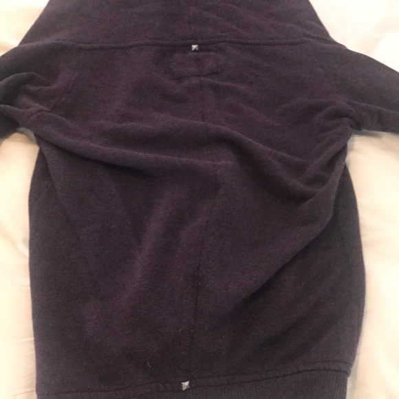 Aritzia Cardigan - Picture 4 of 5